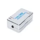 DIGITUS DN-93903 Cat.6 250MHz árnyékolt toldó