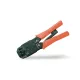 DIGITUS DN-94004 Multifunkciós krimpelő fogó