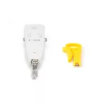 DIGITUS DN-94027 Hálózati szerszám készlet + teszter