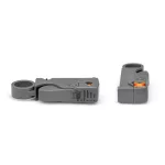DIGITUS DN-94027 Hálózati szerszám készlet + teszter