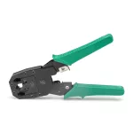 DIGITUS DN-94027 Hálózati szerszám készlet + teszter