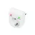 DIGITUS DN-95400 16A 3500W Schuko túlfeszültségvédő adapter