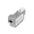 DIGITUS DN-95421 DIN sínes RJ45 PoE túlfeszültségvédő