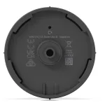 Ubiquiti UniFi UVC-G5-Dome-Ultra beltéri fekete 4MP IP kamera