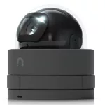 Ubiquiti UniFi UVC-G5-Dome-Ultra beltéri fekete 4MP IP kamera