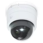 Ubiquiti UniFi UVC-G5-Dome-Ultra beltéri fehér 4MP 2K IP kamera
