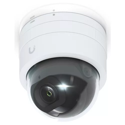 Ubiquiti UniFi UVC-G5-Dome-Ultra beltéri fehér 4MP 2K IP kamera