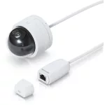Ubiquiti UniFi UVC-G5-Dome-Ultra beltéri fehér 4MP 2K IP kamera