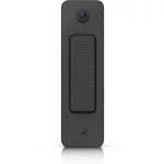 Ubiquiti UniFi Protect UVC-DOORBELL-LITE-B 1xFE LAN port IPX5 5MP IR fekete videós kapucsengő