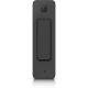 Ubiquiti UniFi Protect UVC-DOORBELL-LITE-B 1xFE LAN port IPX5 5MP IR fekete videós kapucsengő