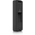 Ubiquiti UniFi Protect UVC-DOORBELL-LITE-B 1xFE LAN port IPX5 5MP IR fekete videós kapucsengő