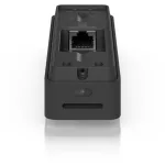 Ubiquiti UniFi Protect UVC-DOORBELL-LITE-B 1xFE LAN port IPX5 5MP IR fekete videós kapucsengő