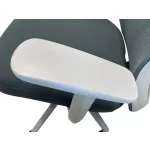 Aarven ,Szürke, 3D kartámaszos, deréktámaszos, Irodai Szék  / 1db/