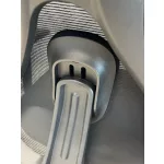 Aarven ,Fekete, 3D kartámaszos, deréktámaszos, Irodai Szék / 1db/
