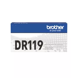Brother DR-119 Dobegység Black 10.000 oldal kapacitás
