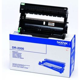   Brother DR2200 DR-2200 Eredeti Drum Dobegység 12.000 oldal kapacitás