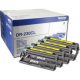 Brother DR230CL DR-230CL Eredeti Drum Dobegység Készlet CYMK 15.000 oldal kapacitás