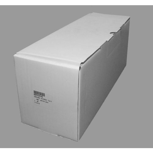 White Box Brother DR2401 DR-2401 Utángyártott Drum Dobegység 12.000 oldal kapacitás