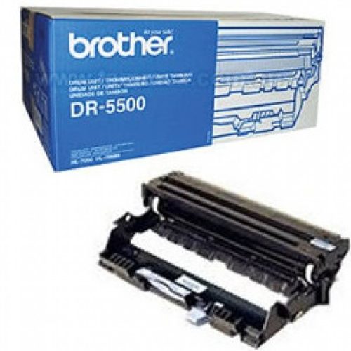 Brother DR-5500 Dobegység Black 40.000 oldal kapacitás