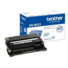   Brother DRB023 DR-B023 Eredeti Drum Dobegység 12.000 oldal kapacitás