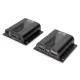 DIGITUS DS-55100-1 HDMI Full HD 60Hz Cat.6/Cat.6A/Cat.7 50m extender szett