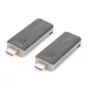 DIGITUS DS-55318 HDMI vezeték nélküli 50m extender szett (adó és vevőegység)