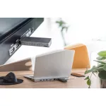 DIGITUS DS-55318 HDMI vezeték nélküli 50m extender szett (adó és vevőegység)