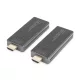 DIGITUS DS-55323 HDMI 4K 30Hz WiFi Video 30m extender szett