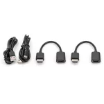 DIGITUS DS-55323 HDMI 4K 30Hz WiFi Video 30m extender szett