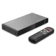 DIGITUS DS-55331 HDMI 4K 60Hz 3x1 Switch
