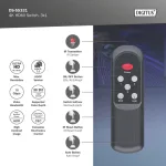 DIGITUS DS-55331 HDMI 4K 60Hz 3x1 Switch