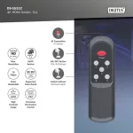 DIGITUS DS-55332 HDMI 4K 60Hz 5x1 Switch
