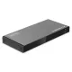 DIGITUS DS-55337 4 portos 4K/60Hz HDMI splitter
