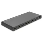 DIGITUS DS-55345 UHD 4K 30Hz 4x2 HDMI Multi Viewer Matrix Switch