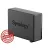 Synology DiskStation DS124 (1GB) 1x SSD/HDD lemezes NAS + regisztrációs kártya