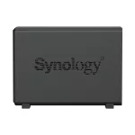 Synology DiskStation DS124 (1GB) 1x SSD/HDD lemezes NAS + regisztrációs kártya