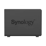 Synology DiskStation DS124 (1GB) 1x SSD/HDD lemezes NAS + regisztrációs kártya
