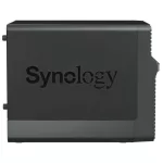 Synology DiskStation DS423 (2GB) 4x SSD/HDD lemezes NAS + regisztrációs kártya