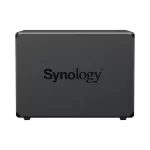Synology DiskStation DS425+ (2GB) 4x SSD/HDD lemezés NAS + regisztrációs kártya