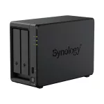 Synology DiskStation DS725+ (4GB) 2x SSD/HDD lemezes NAS + regisztrációs kártya