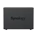 Synology DiskStation DS725+ (4GB) 2x SSD/HDD lemezes NAS + regisztrációs kártya