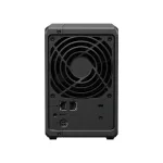 Synology DiskStation DS725+ (4GB) 2x SSD/HDD lemezes NAS + regisztrációs kártya