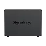 Synology DiskStation DS725+ (4GB) 2x SSD/HDD lemezes NAS + regisztrációs kártya