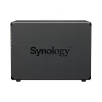 Synology DiskStation DS925+ (4GB) 4x SSD/HDD lemezes NAS + regisztrációs kártya