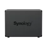 Synology DiskStation DS925+ (4GB) 4x SSD/HDD lemezes NAS + regisztrációs kártya