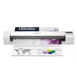 Brother DS940DW mobil szkenner