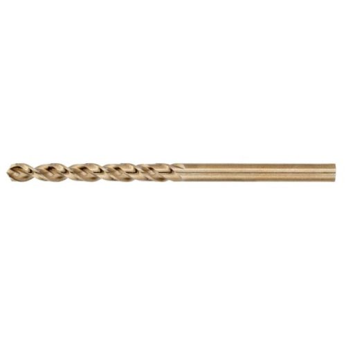 DEWALT Fémfúrószár, HSS-E, 3mm, ipari kobalt, 2db
