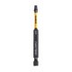 DEWALT Bithegy, csavarhúzó, 89mm, 2db, T20 FLRQ
