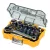 DEWALT Csavarozóbetét kit, 24db