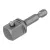 DEWALT Adapter, IMPACT 1/4" hatlapúról 1/2" négylapúra
